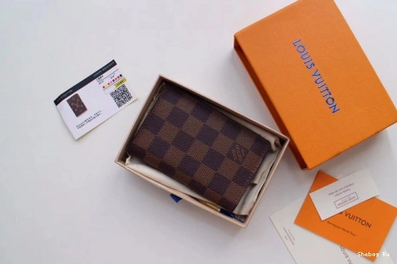 ORGANIZER POCKET Louis Vuitton 0712